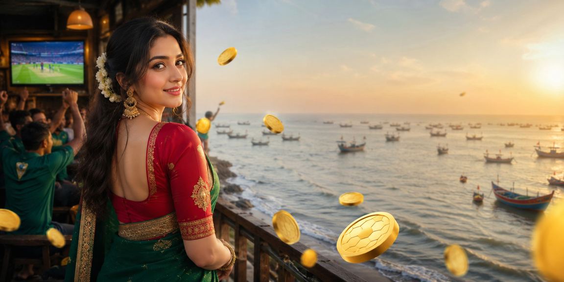 কক্সবাজার সমুদ্র সৈকতে ক্রিকেট বেটিং উপভোগ করছেন babu 880 হাই রোলার